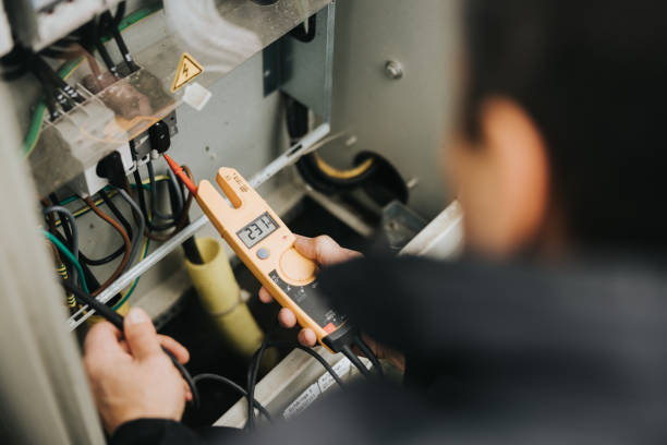 Best Industrial Electrical Services  in Casas Adobes, AZ