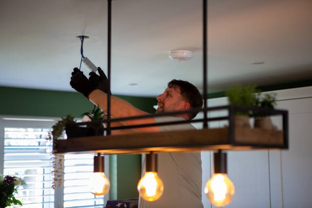 Best Residential Electrician Services  in Casas Adobes, AZ