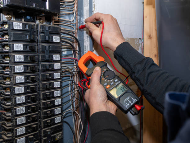 Best Circuit Breaker Repair  in Casas Adobes, AZ